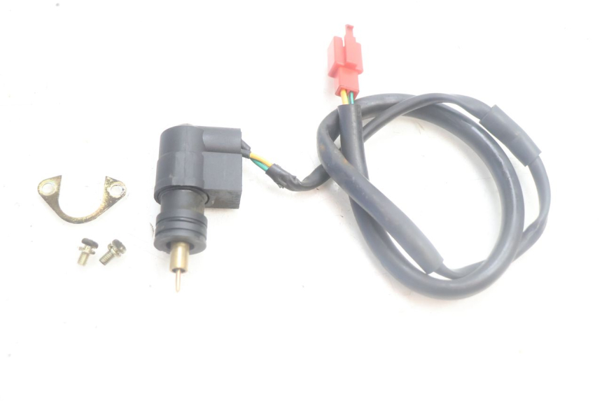 photo de CARBURATORE KYMCO LIKE 125 (2009 - 2016) - Caratteristiche distintive