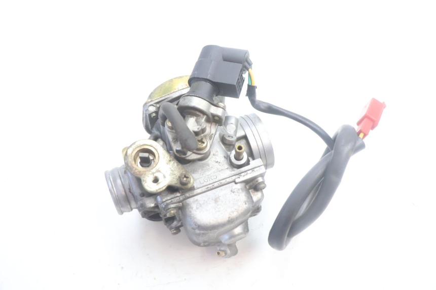 photo de CARBURATORE KYMCO LIKE 125 (2009 - 2016) - Altra angolazione