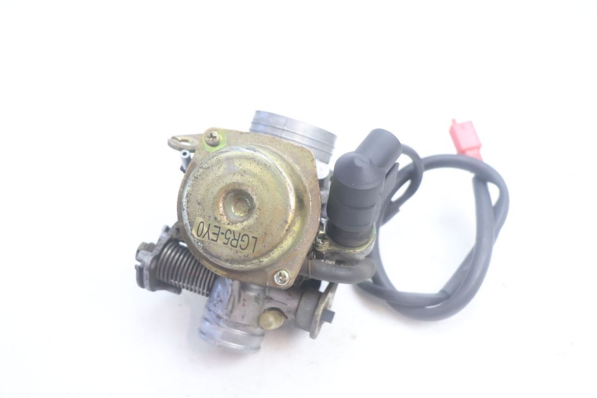 photo de CARBURATORE KYMCO LIKE 125 (2009 - 2016) - Primo piano tecnico