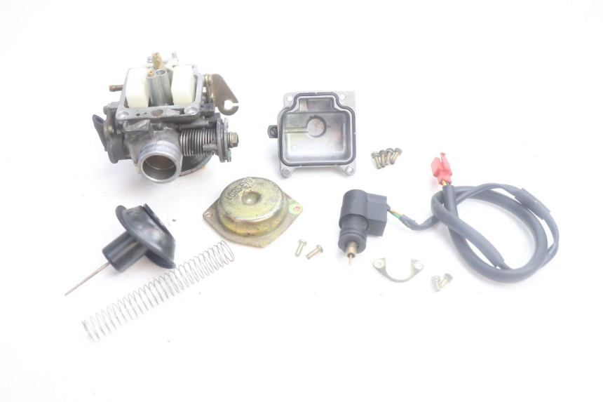 photo de CARBURATORE KYMCO LIKE 125 (2009 - 2016) - Dettagli dei punti di fissaggio