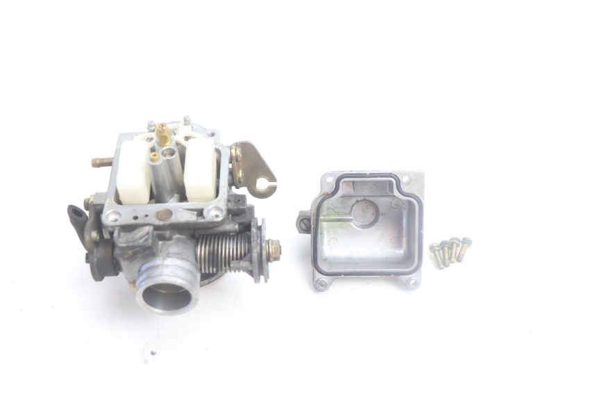 photo de CARBURATORE KYMCO LIKE 125 (2009 - 2016) - Stato della superficie e materiale