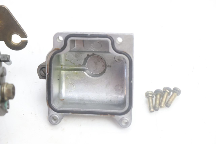 photo de CARBURATORE KYMCO LIKE 125 (2009 - 2016) - Marcature e riferimenti originali