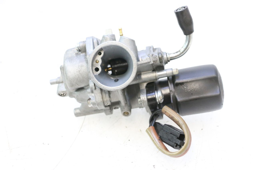 photo de CARBURATORE LONGJIA LJ50QT 8M 2T 50 (2010 - 2017) - Vista principale