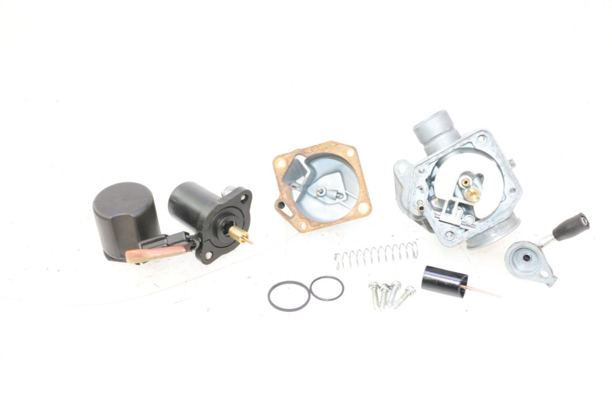 photo de CARBURATORE LONGJIA LJ50QT 8M 2T 50 (2010 - 2017) - Dettaglio del componente