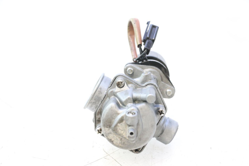 photo de CARBURATORE LONGJIA LJ50QT 8M 2T 50 (2010 - 2017) - Zoom sullo stato d'uso