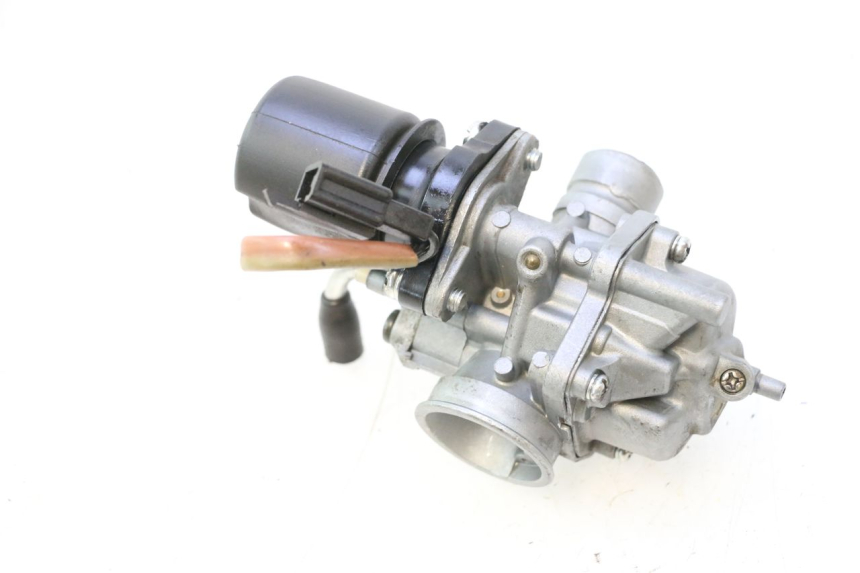 photo de CARBURATORE LONGJIA LJ50QT 8M 2T 50 (2010 - 2017) - Primo piano tecnico