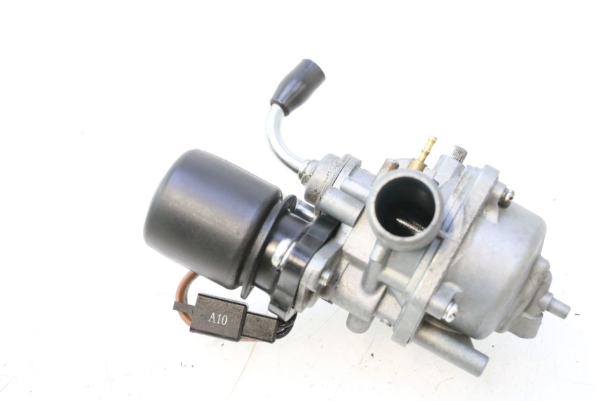 photo de CARBURATORE LONGJIA LJ50QT 8M 2T 50 (2010 - 2017) - Vista d'insieme del prodotto
