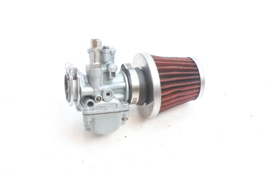 photo de CARBURATORE PEUGEOT LUDIX BLASTER 50 (2006 - 2014) - Vista principale