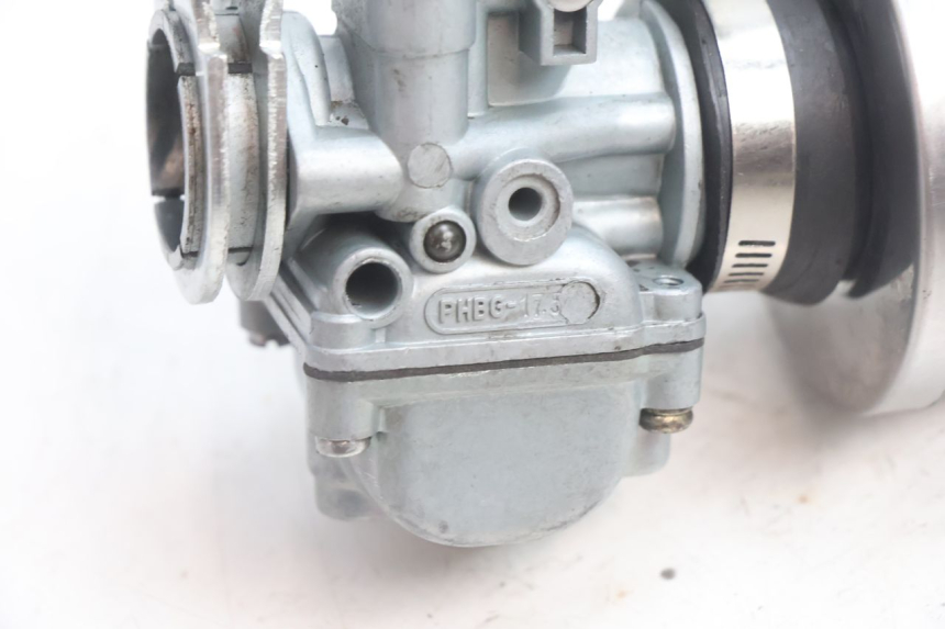 photo de CARBURATORE PEUGEOT LUDIX BLASTER 50 (2006 - 2014) - Dettaglio del componente