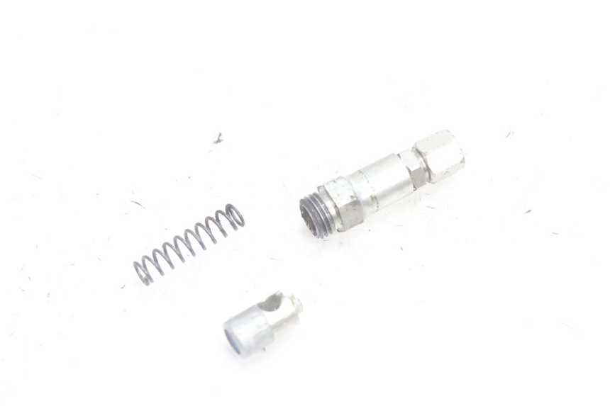 photo de CARBURATORE PEUGEOT LUDIX BLASTER 50 (2006 - 2014) - Foto prodotto supplementare