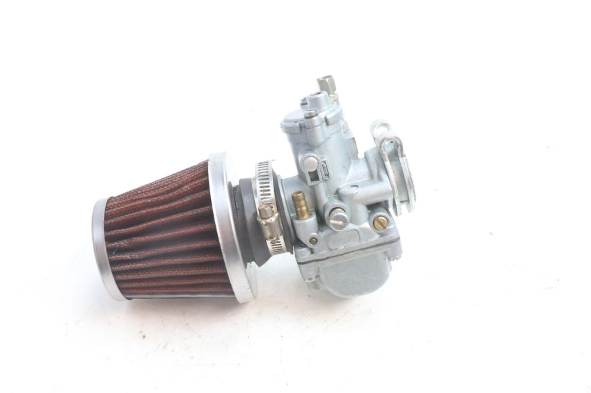 photo de CARBURATORE PEUGEOT LUDIX BLASTER 50 (2006 - 2014) - Zoom sullo stato d'uso