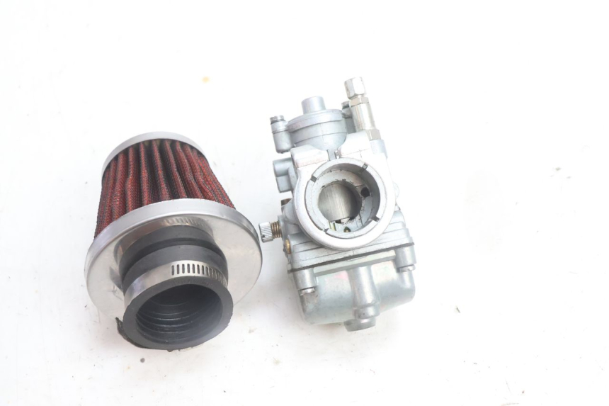 photo de CARBURATORE PEUGEOT LUDIX BLASTER 50 (2006 - 2014) - Altra angolazione