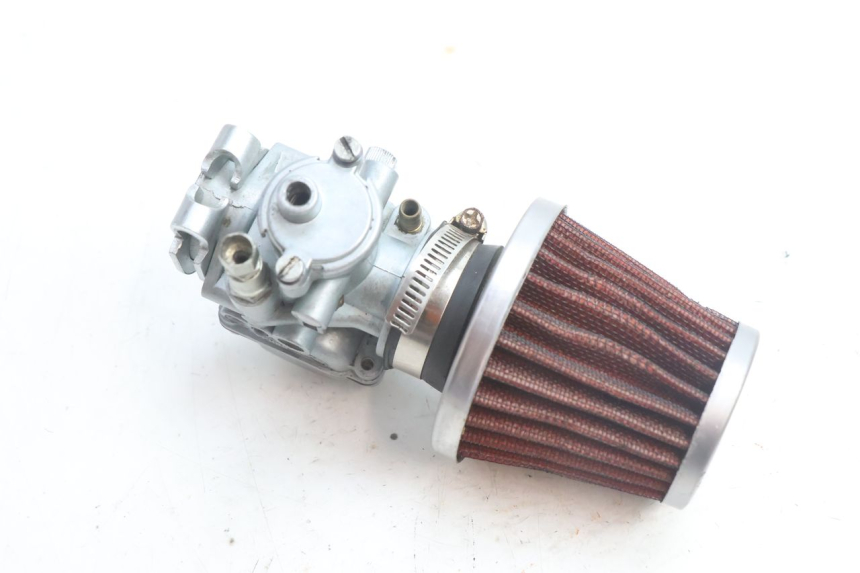 photo de CARBURATORE PEUGEOT LUDIX BLASTER 50 (2006 - 2014) - Vista d'insieme del prodotto