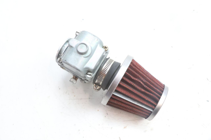 photo de CARBURATORE PEUGEOT LUDIX BLASTER 50 (2006 - 2014) - Dettagli dei punti di fissaggio