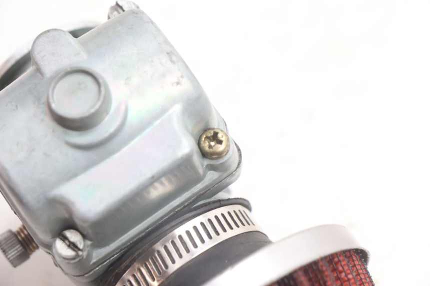 photo de CARBURATORE PEUGEOT LUDIX BLASTER 50 (2006 - 2014) - Stato della superficie e materiale