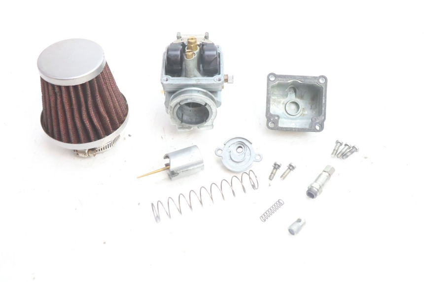 photo de CARBURATORE PEUGEOT LUDIX BLASTER 50 (2006 - 2014) - Ricambio usato controllato