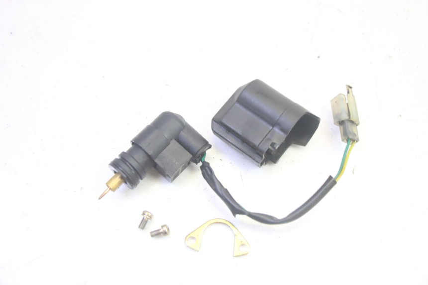 photo de CARBURATORE PEUGEOT LUDIX 50 (2008 - 2017) - Zoom sui componenti