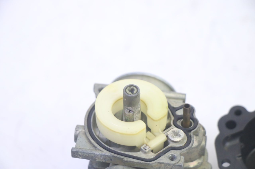 photo de CARBURATORE PEUGEOT LUDIX 50 (2008 - 2017) - Marcature e riferimenti originali