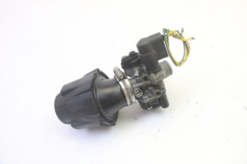 photo de CARBURATORE PEUGEOT LUDIX 50 (2005 - 2007) - Altra angolazione