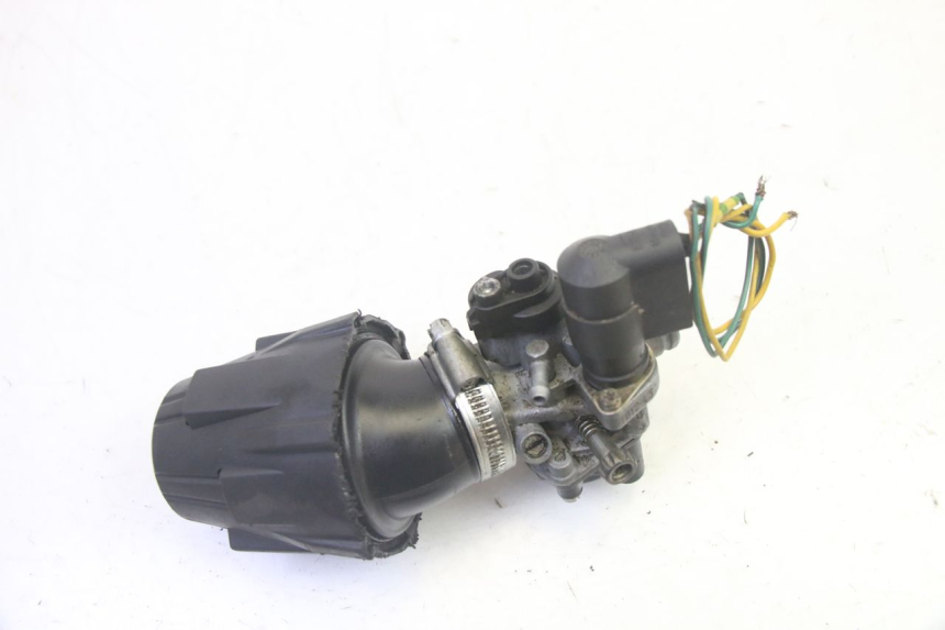 photo de CARBURATORE PEUGEOT LUDIX 50 (2005 - 2007) - Primo piano tecnico