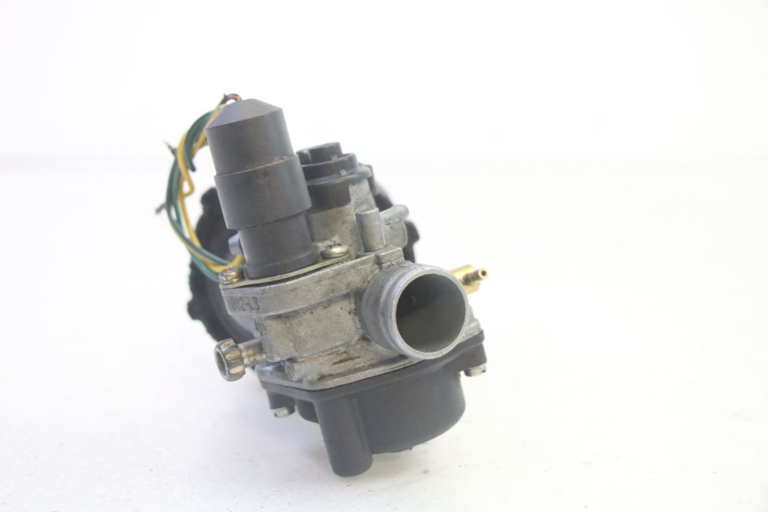 photo de CARBURATORE PEUGEOT LUDIX 50 (2005 - 2007) - Dettagli dei punti di fissaggio