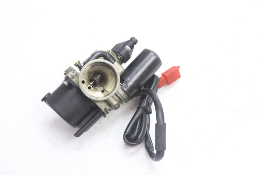 photo de CARBURATORE PEUGEOT LUDIX 50 (2008 - 2017) - Vista principale
