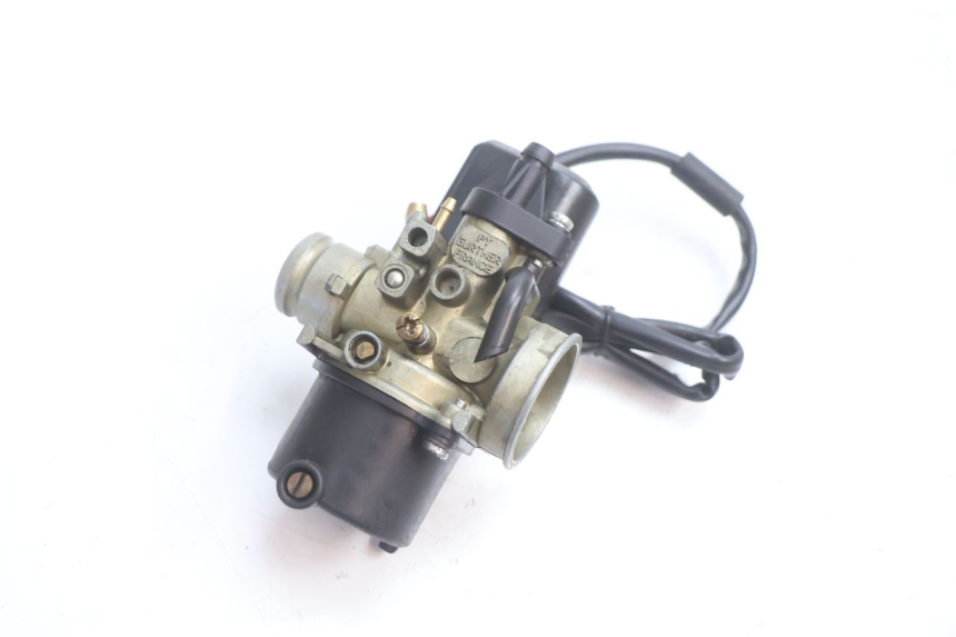 photo de CARBURATORE PEUGEOT LUDIX 50 (2008 - 2017) - Dettaglio del componente