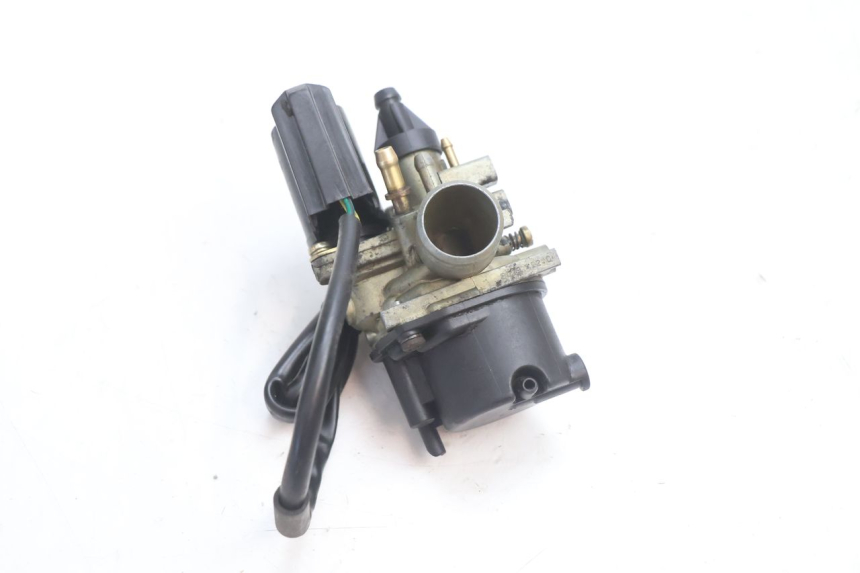 photo de CARBURATORE PEUGEOT LUDIX 50 (2008 - 2017) - Altra angolazione