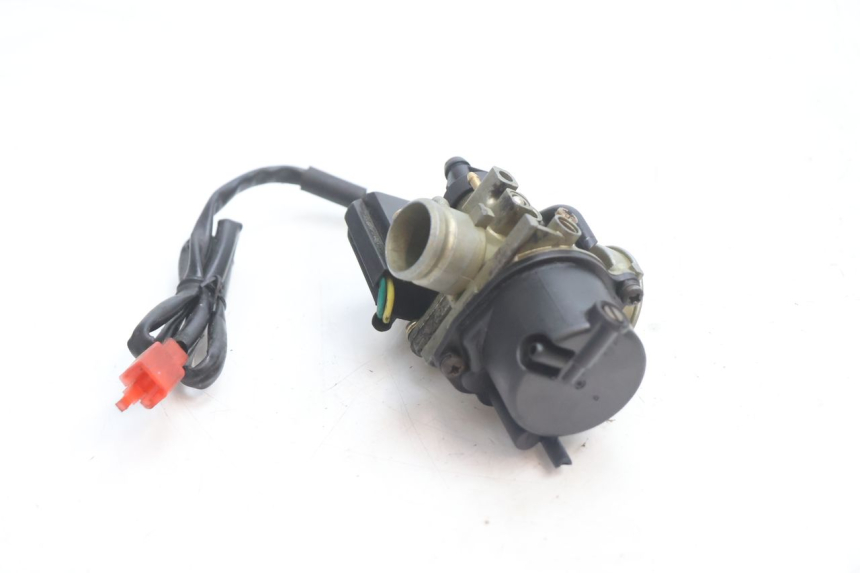 photo de CARBURATORE PEUGEOT LUDIX 50 (2008 - 2017) - Dettagli dei punti di fissaggio