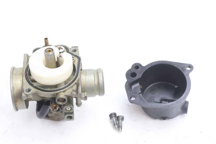photo de CARBURATORE PEUGEOT LUDIX 50 (2008 - 2017) - Ricambio usato controllato