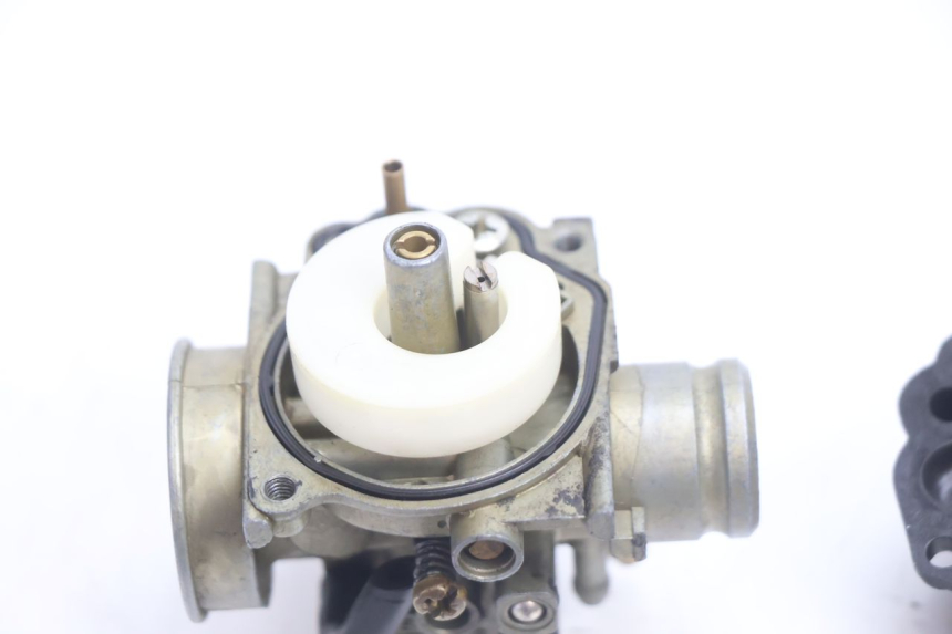 photo de CARBURATORE PEUGEOT LUDIX 50 (2008 - 2017) - Marcature e riferimenti originali