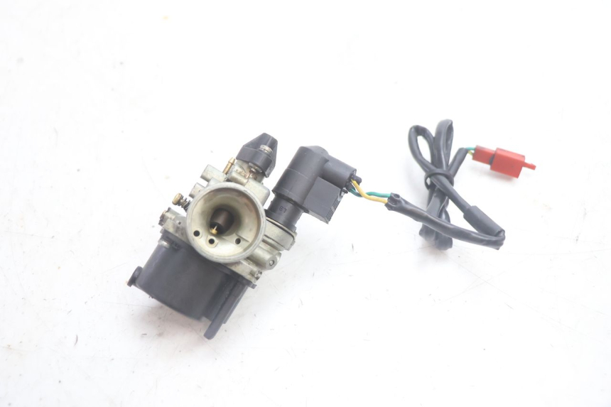 photo de CARBURATORE PEUGEOT LUDIX 50 (2005 - 2007) - Vista principale