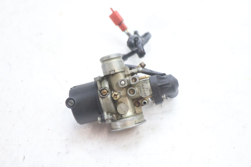 photo de CARBURATORE PEUGEOT LUDIX 50 (2005 - 2007) - Dettaglio del componente