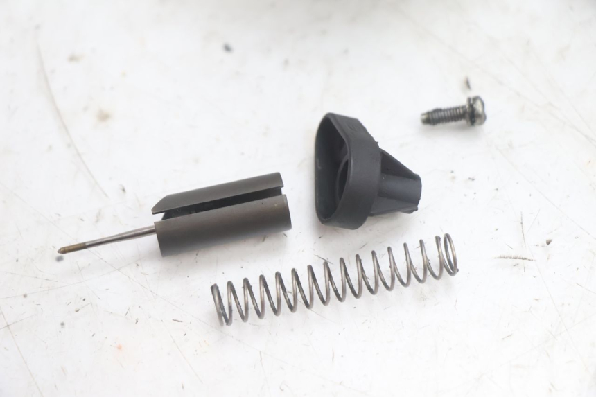 photo de CARBURATORE PEUGEOT LUDIX 50 (2005 - 2007) - Caratteristiche distintive