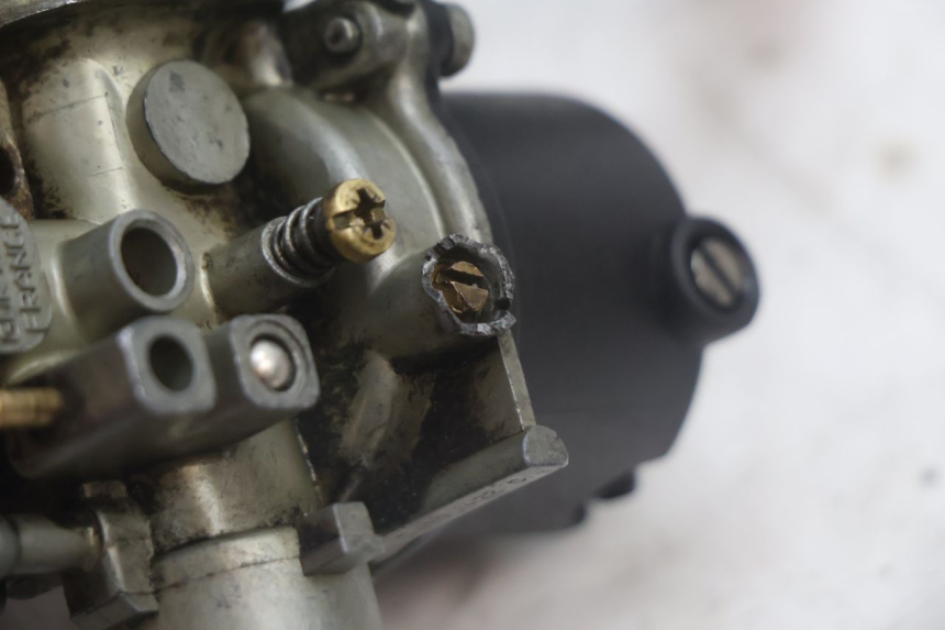 photo de CARBURATORE PEUGEOT LUDIX 50 (2005 - 2007) - Altra angolazione