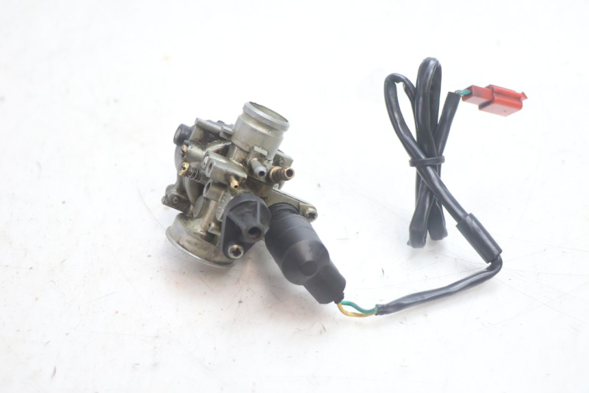 photo de CARBURATORE PEUGEOT LUDIX 50 (2005 - 2007) - Vista d'insieme del prodotto