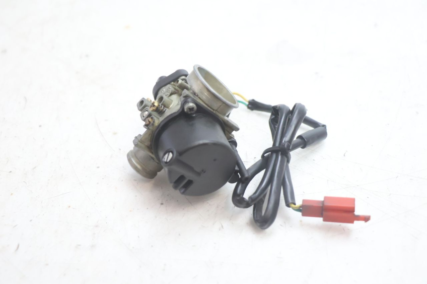 photo de CARBURATORE PEUGEOT LUDIX 50 (2005 - 2007) - Dettagli dei punti di fissaggio
