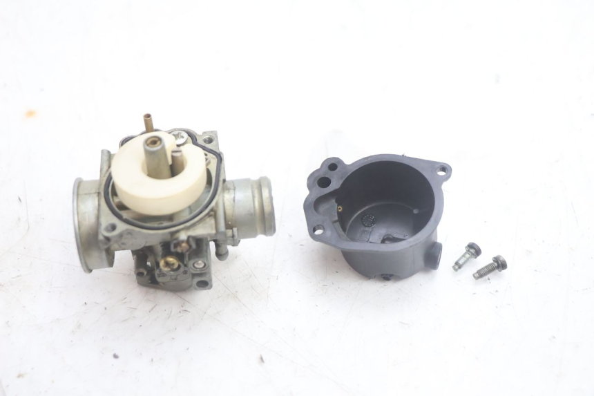 photo de CARBURATORE PEUGEOT LUDIX 50 (2005 - 2007) - Ricambio usato controllato