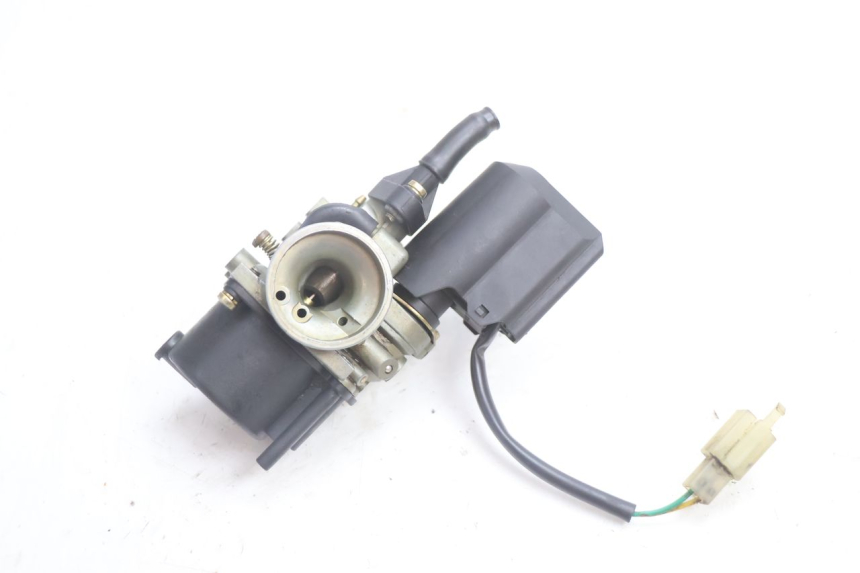 photo de CARBURATORE PEUGEOT LUDIX ONE 14P 50 (2004 - 2013) - Vista principale
