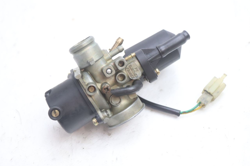 photo de CARBURATORE PEUGEOT LUDIX ONE 14P 50 (2004 - 2013) - Dettaglio del componente