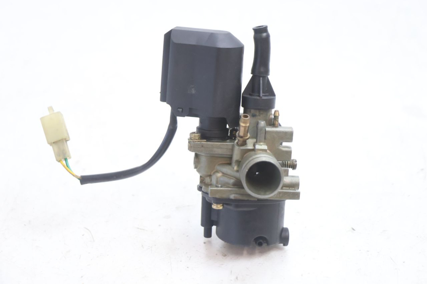 photo de CARBURATORE PEUGEOT LUDIX ONE 14P 50 (2004 - 2013) - Altra angolazione