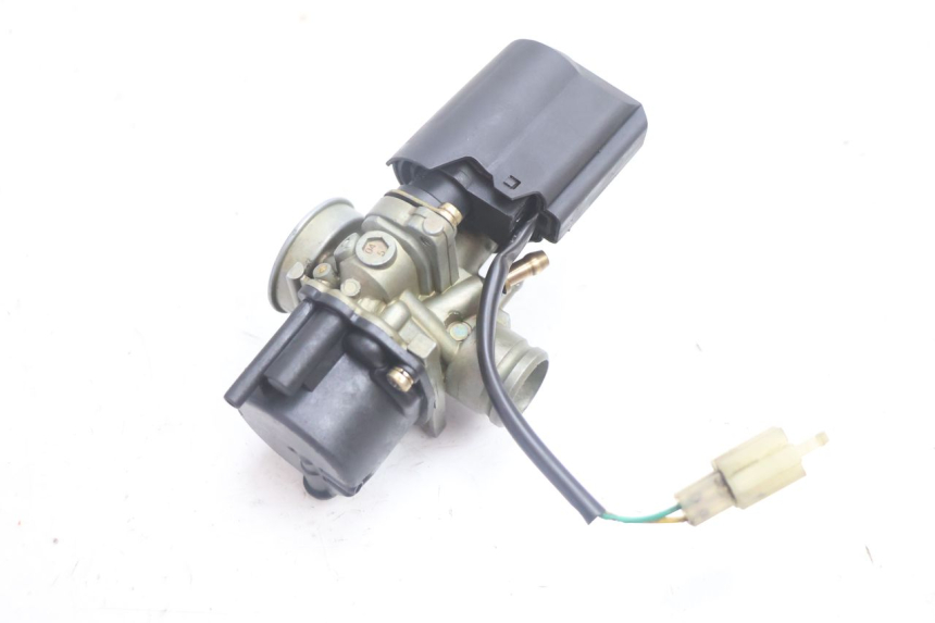 photo de CARBURATORE PEUGEOT LUDIX ONE 14P 50 (2004 - 2013) - Primo piano tecnico