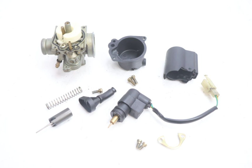 photo de CARBURATORE PEUGEOT LUDIX ONE 14P 50 (2004 - 2013) - Vista d'insieme del prodotto