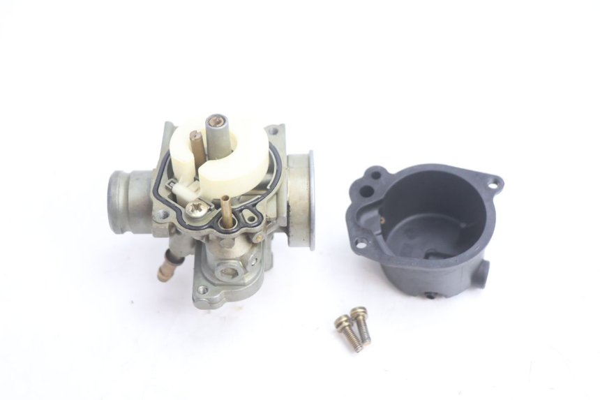 photo de CARBURATORE PEUGEOT LUDIX ONE 14P 50 (2004 - 2013) - Dettagli dei punti di fissaggio
