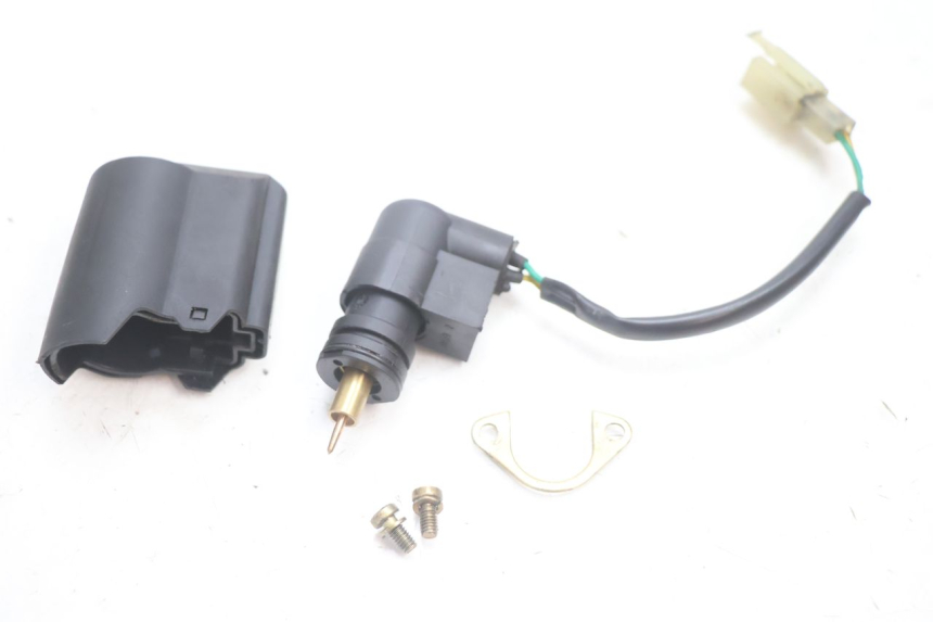 photo de CARBURATORE PEUGEOT LUDIX ONE 14P 50 (2004 - 2013) - Marcature e riferimenti originali