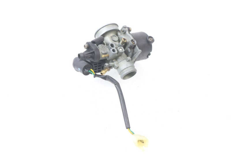 photo de CARBURATORE PEUGEOT LUDIX ONE 50 (2004 - 2006) - Zoom sullo stato d'uso