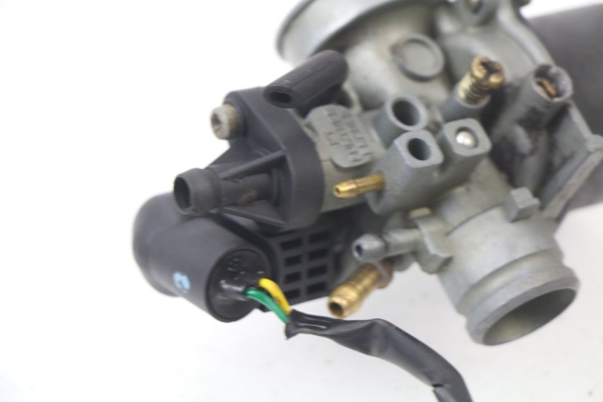 photo de CARBURATORE PEUGEOT LUDIX ONE 50 (2004 - 2006) - Altra angolazione