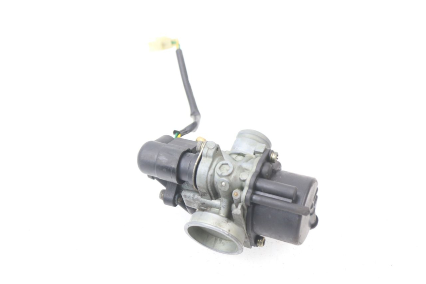 photo de CARBURATORE PEUGEOT LUDIX ONE 50 (2004 - 2006) - Primo piano tecnico