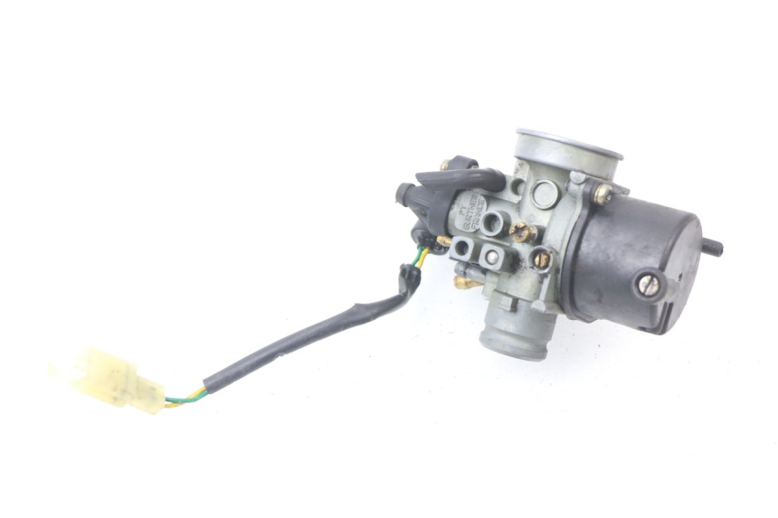 photo de CARBURATORE PEUGEOT LUDIX ONE 50 (2004 - 2006) - Dettagli dei punti di fissaggio