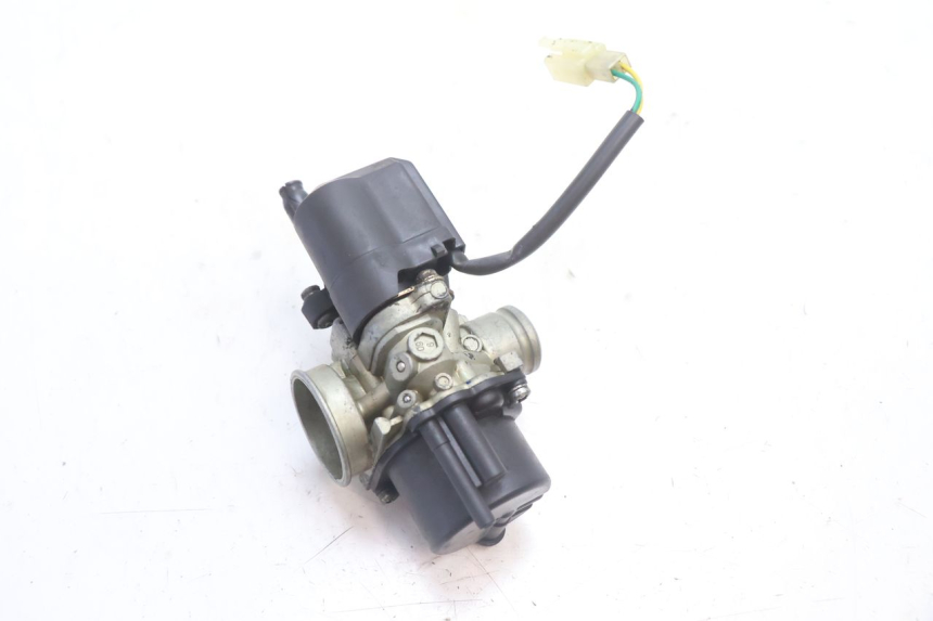photo de CARBURATORE PEUGEOT LUDIX ONE 50 (2004 - 2013) - Dettaglio del componente